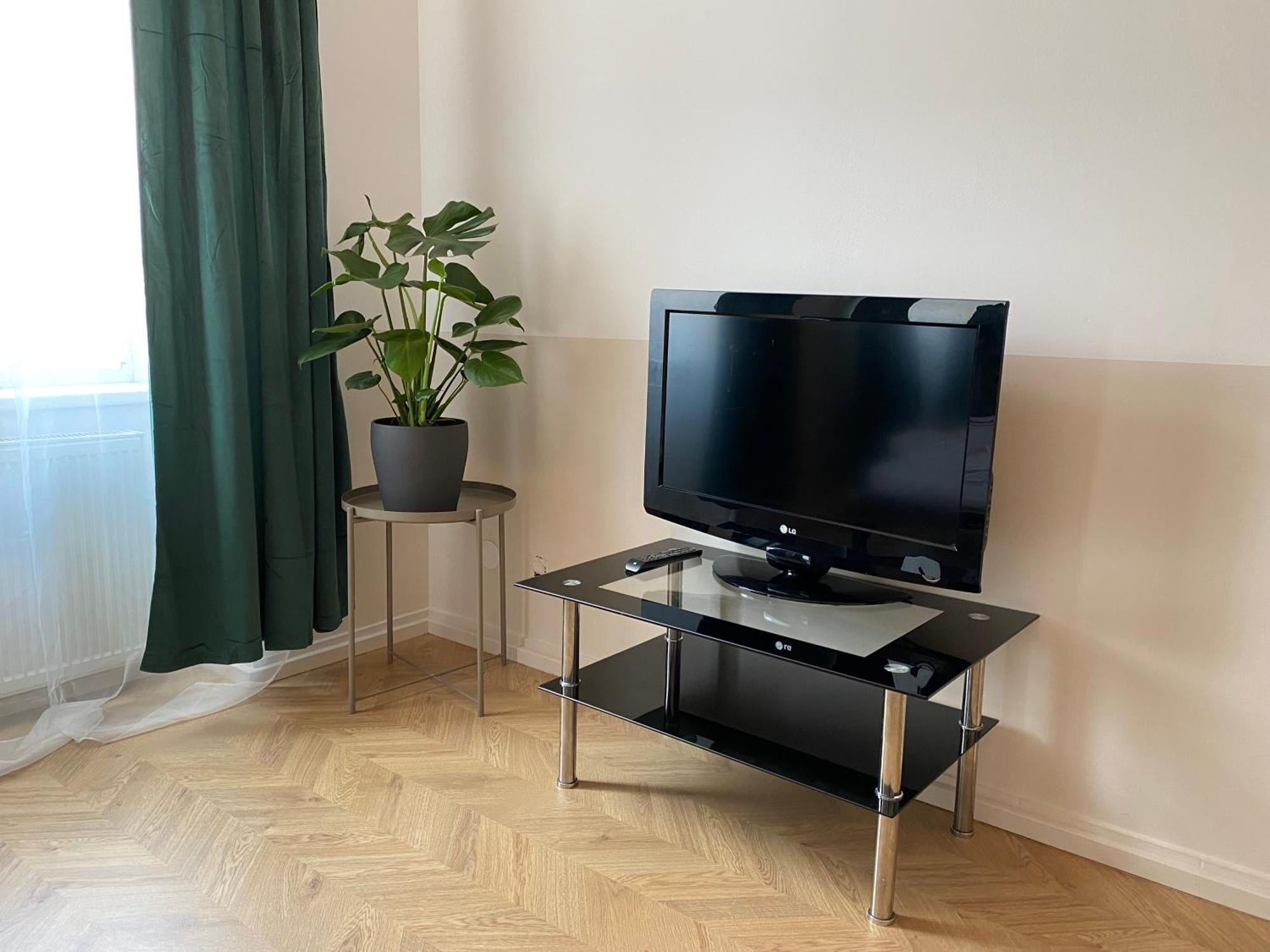 Malfatti Urban Oasis Apartment Wina Bagian luar foto