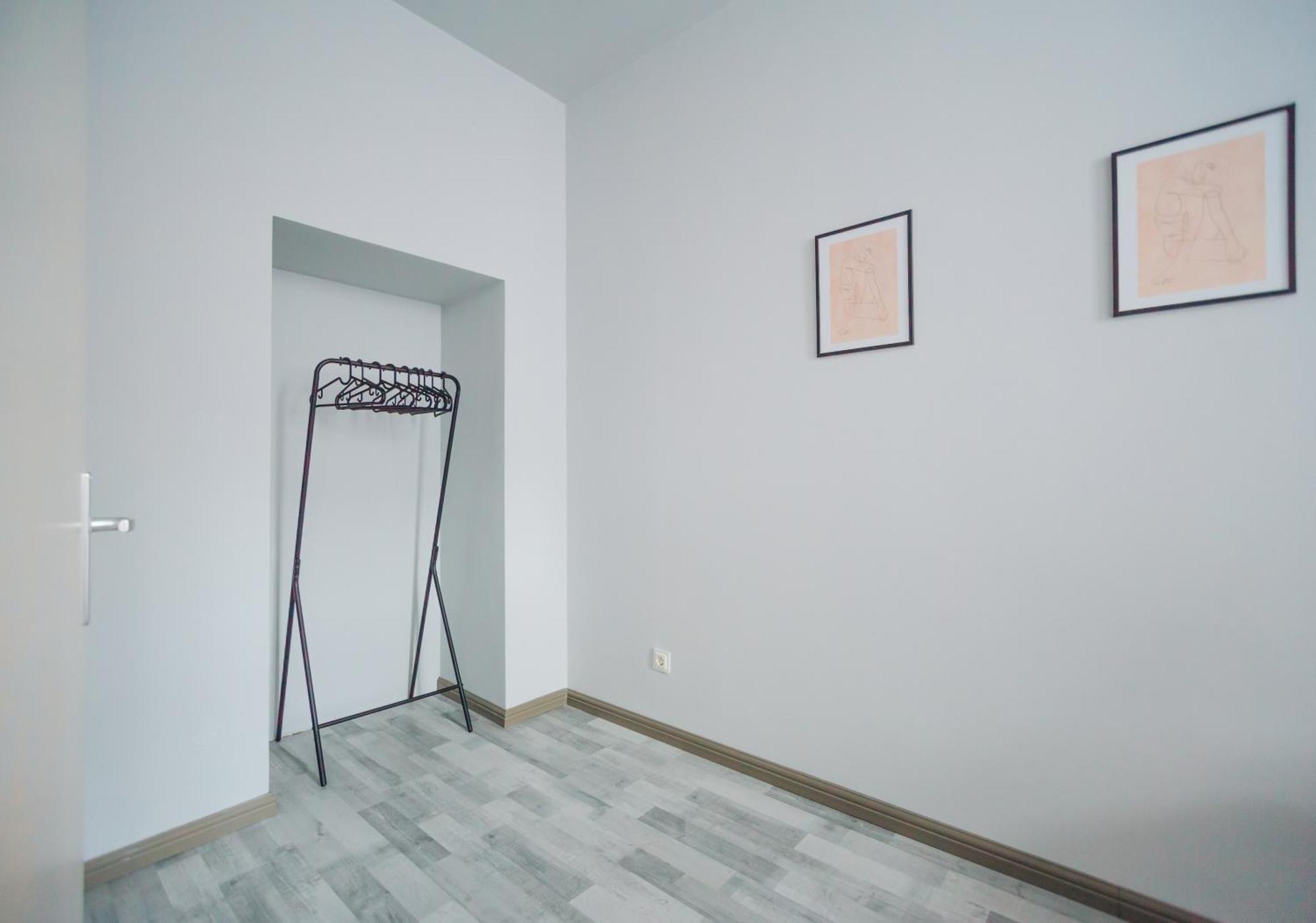 Malfatti Urban Oasis Apartment Wina Bagian luar foto